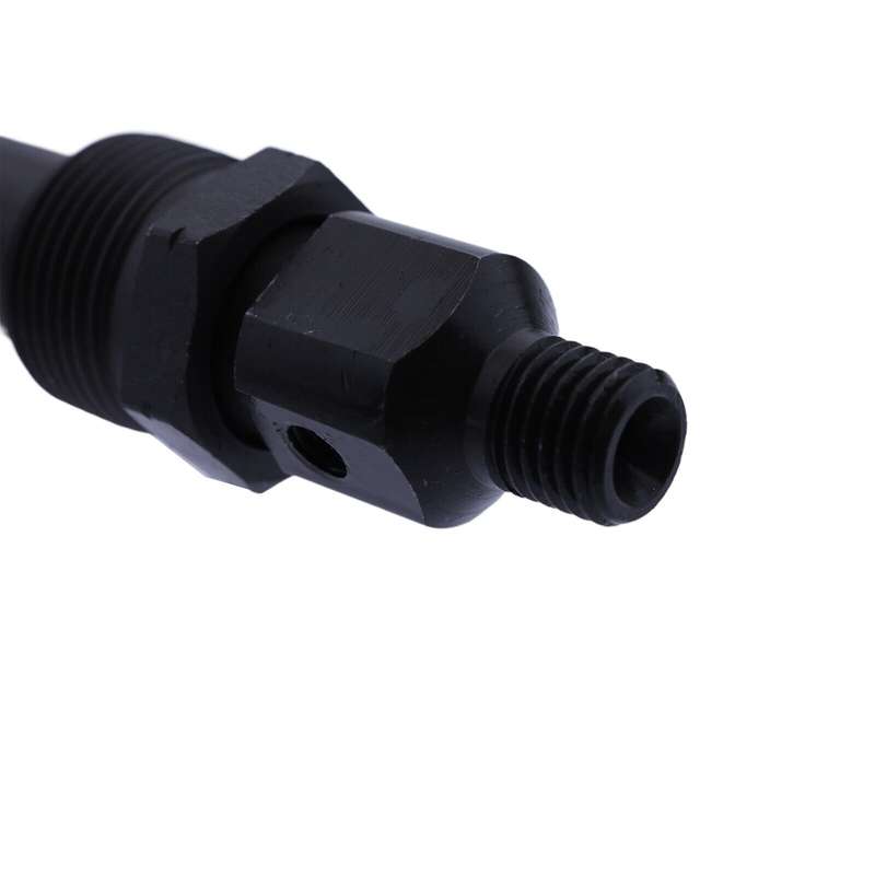 4Pcs Fuel Injector 185-5754 Compatible Caterpillar 3054 3054B Engine 416D 424D