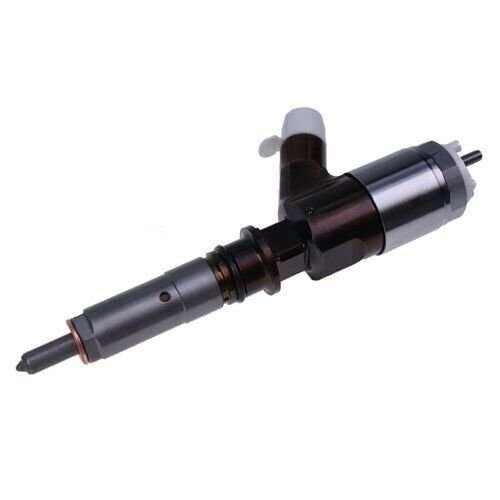 1x Fuel Injector 10R -7670 306-9370 Compatible with Caterpillar Engine C4.4 C6.6