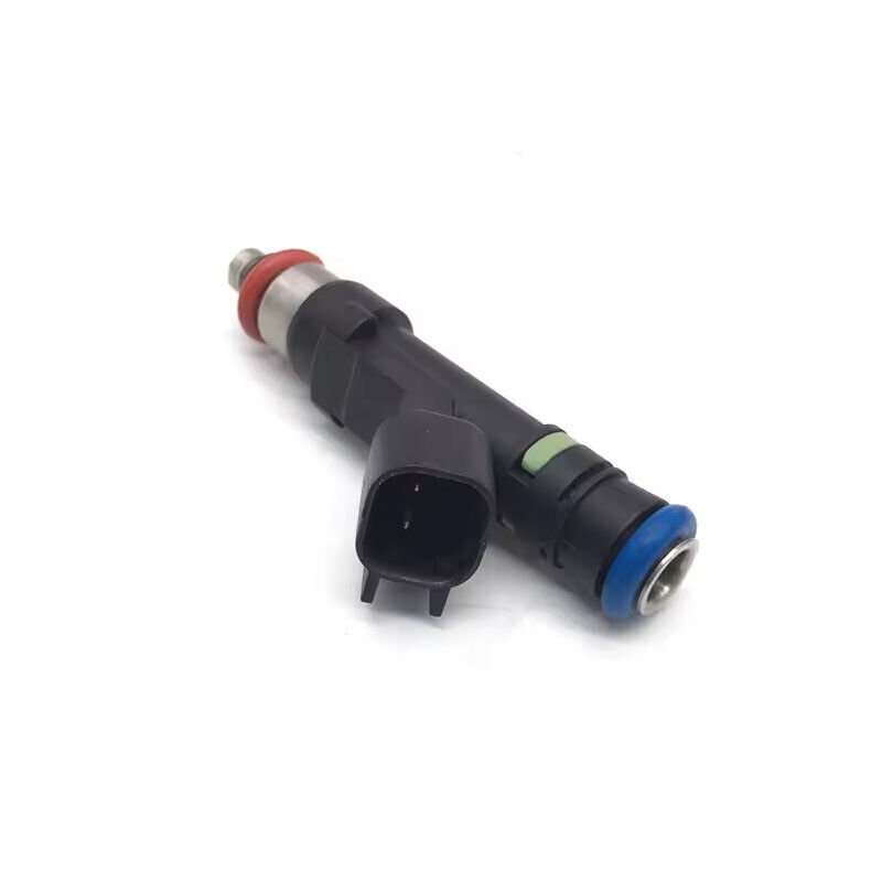 8x Fuel Injectors Compatible 0280158227 for 11-20 MUSTANG GT GT350/R 5.0 5.2L V8