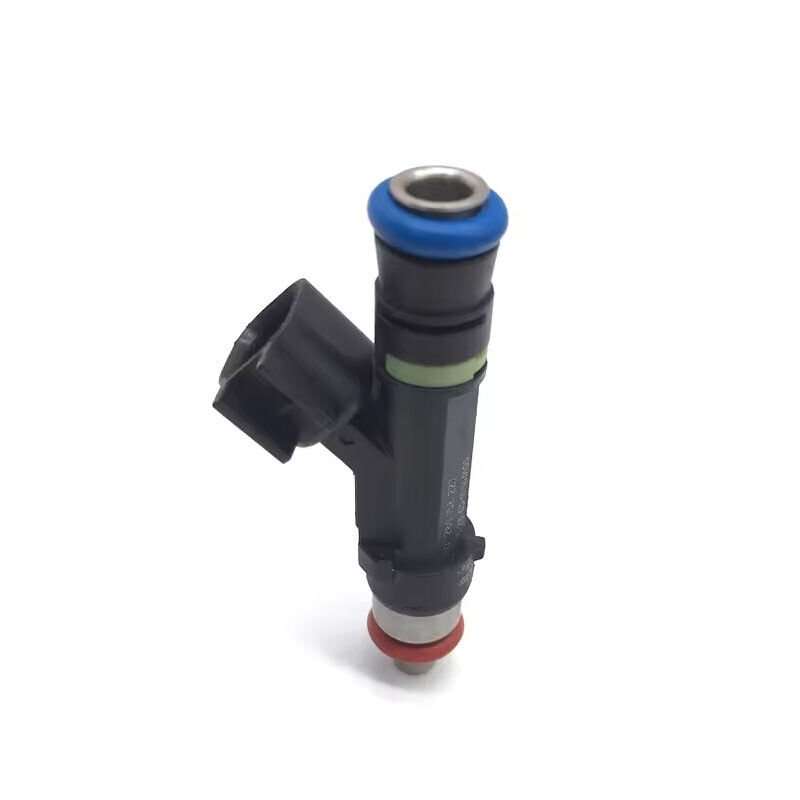 8x Fuel Injectors Compatible 0280158227 for 11-20 MUSTANG GT GT350/R 5.0 5.2L V8