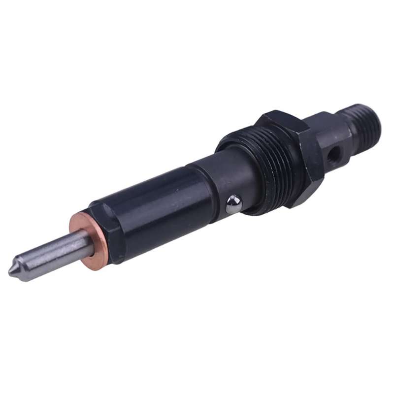 Fuel Injector 4089270RX Compatible with Cummins Engine 6BT B Series 12V 5.9L