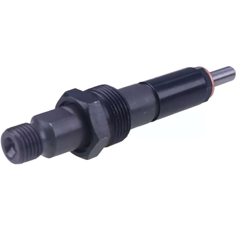 Fuel Injector 4089270RX Compatible with Cummins Engine 6BT B Series 12V 5.9L
