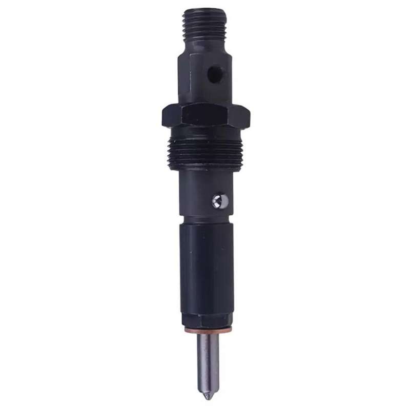 Fuel Injector 4089270RX Compatible with Cummins Engine 6BT B Series 12V 5.9L