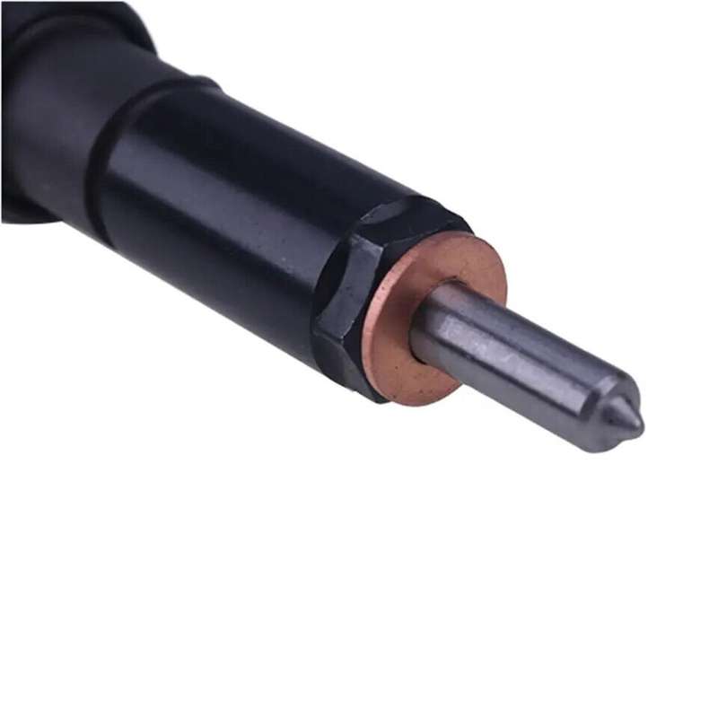 Fuel Injector 4089270RX Compatible with Cummins Engine 6BT B Series 12V 5.9L