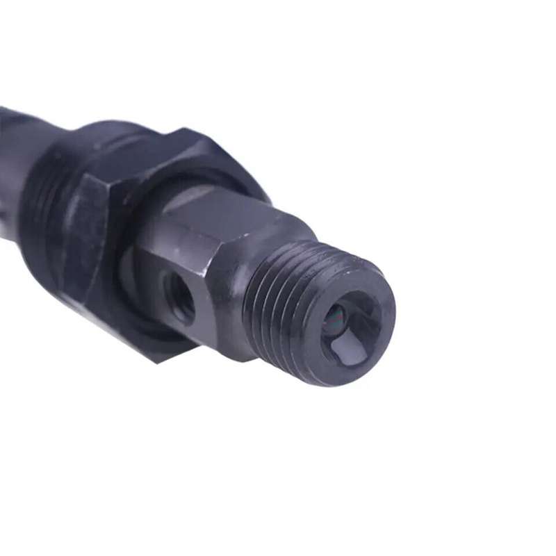 Fuel Injector 4089270RX Compatible with Cummins Engine 6BT B Series 12V 5.9L