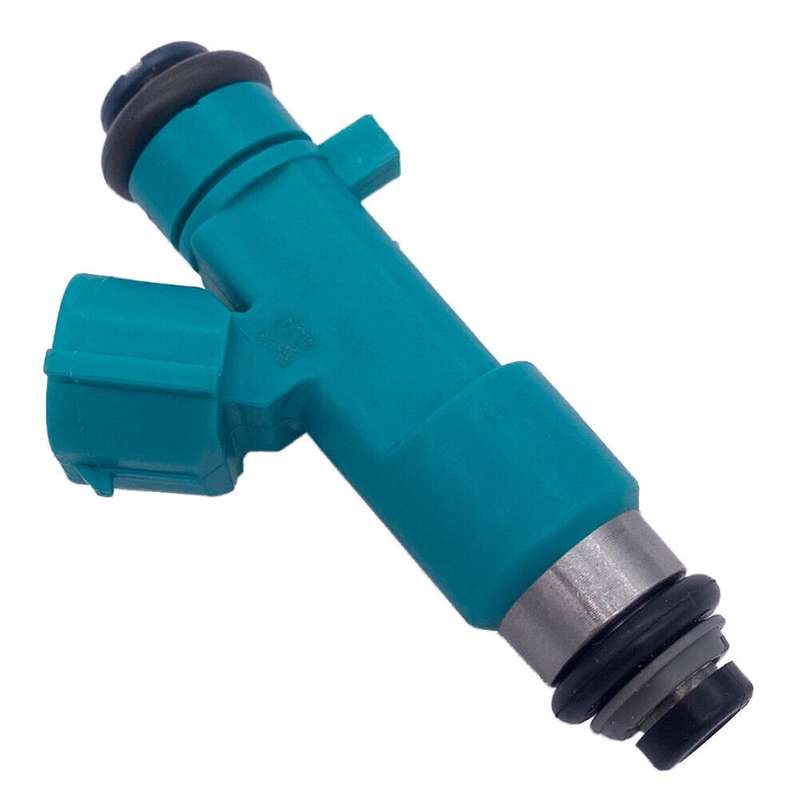 4X Fuel Injectors Compatible Nissan Sentra 09-12 2.0L with Calif. Emissions