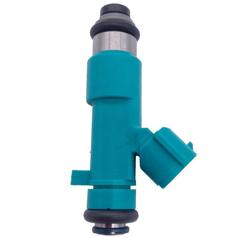 4X Fuel Injectors Compatible Nissan Sentra 09-12 2.0L with Calif. Emissions