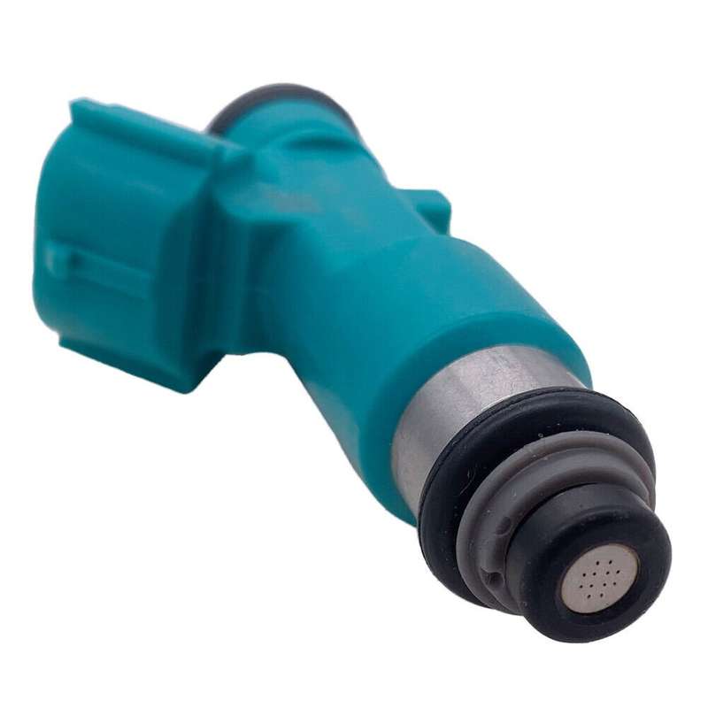 4X Fuel Injectors Compatible Nissan Sentra 09-12 2.0L with Calif. Emissions
