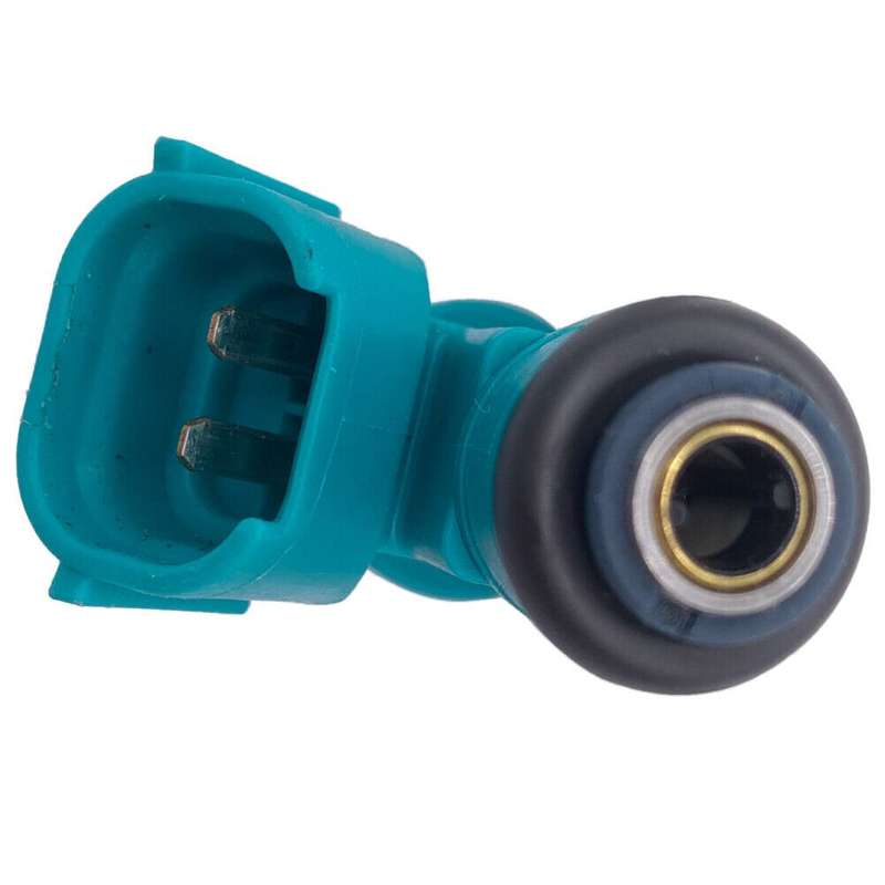 4X Fuel Injectors Compatible Nissan Sentra 09-12 2.0L with Calif. Emissions