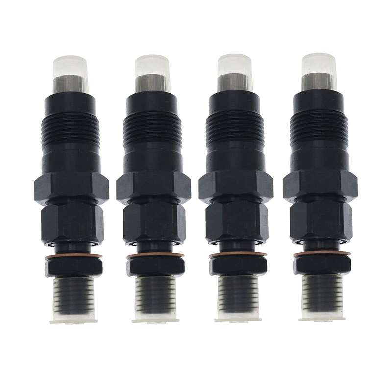 4X Fuel Injectors 105148-1730 9430613923 Compatible with Bosch 9 430 613 923