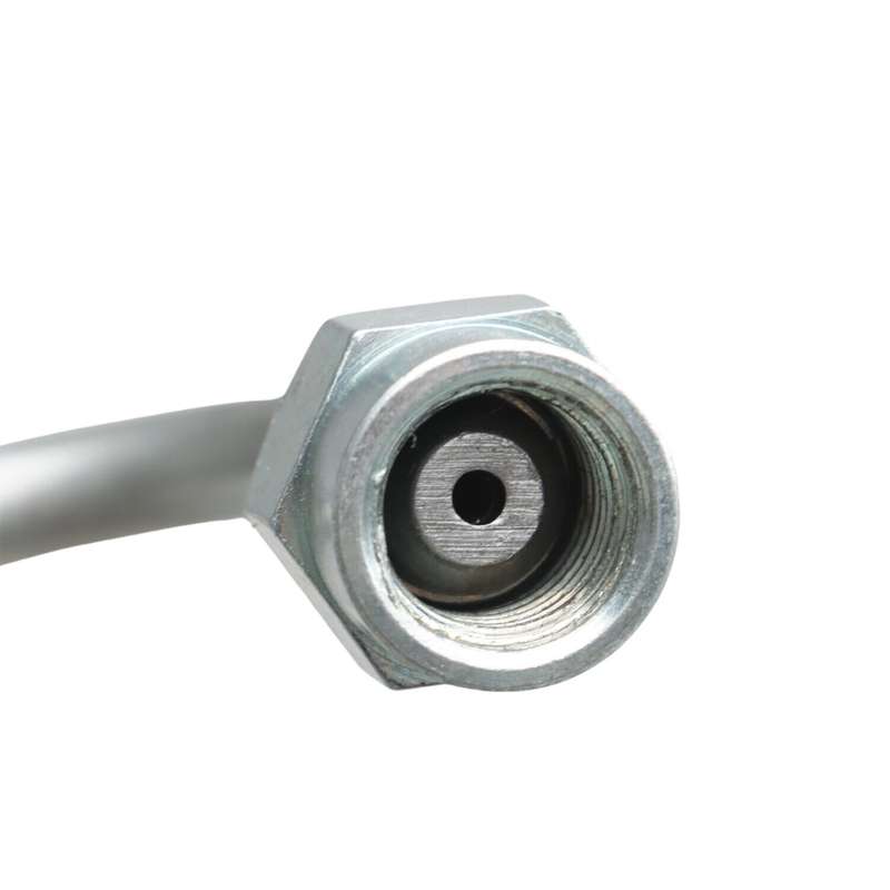Fuel Injector Lines Fits Compatible withr Cummins Diesel Engine 3.9L 4BT VE Pump