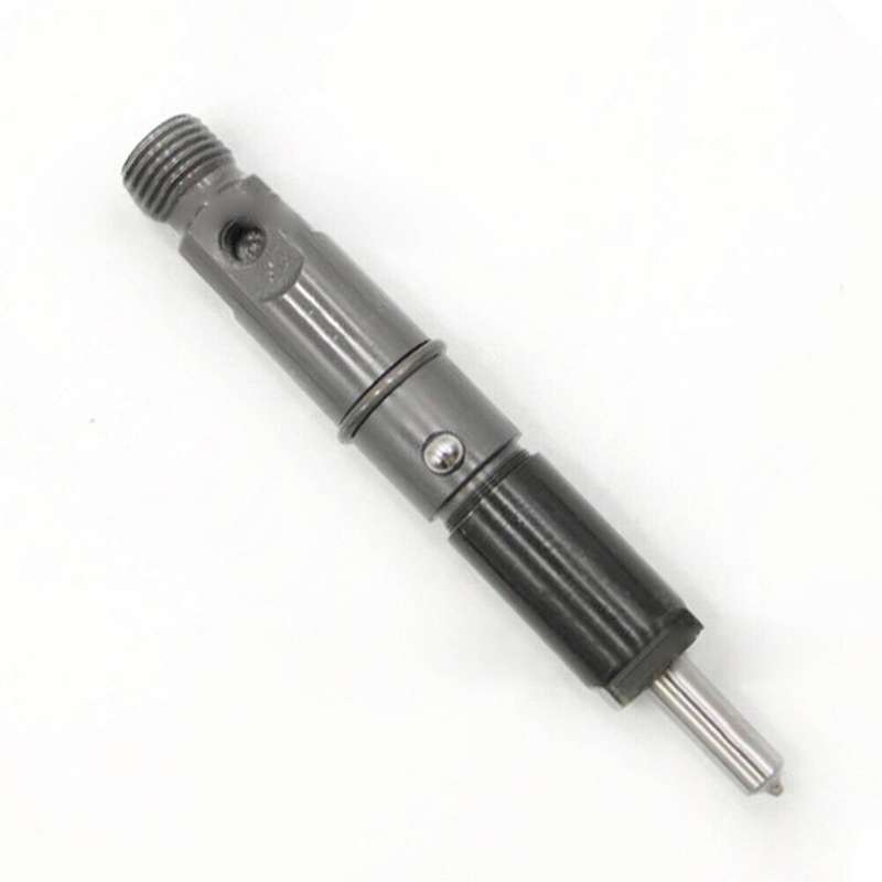 New 1pc 3919298 Fuel Injector Compatible with Cummins 6BT5.9 Diesel Engine