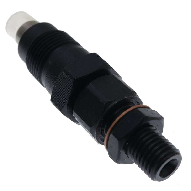 FUEL INJECTOR Compatible with SHIBAURA N843-D / N843L / N844L-D / N844LT-C