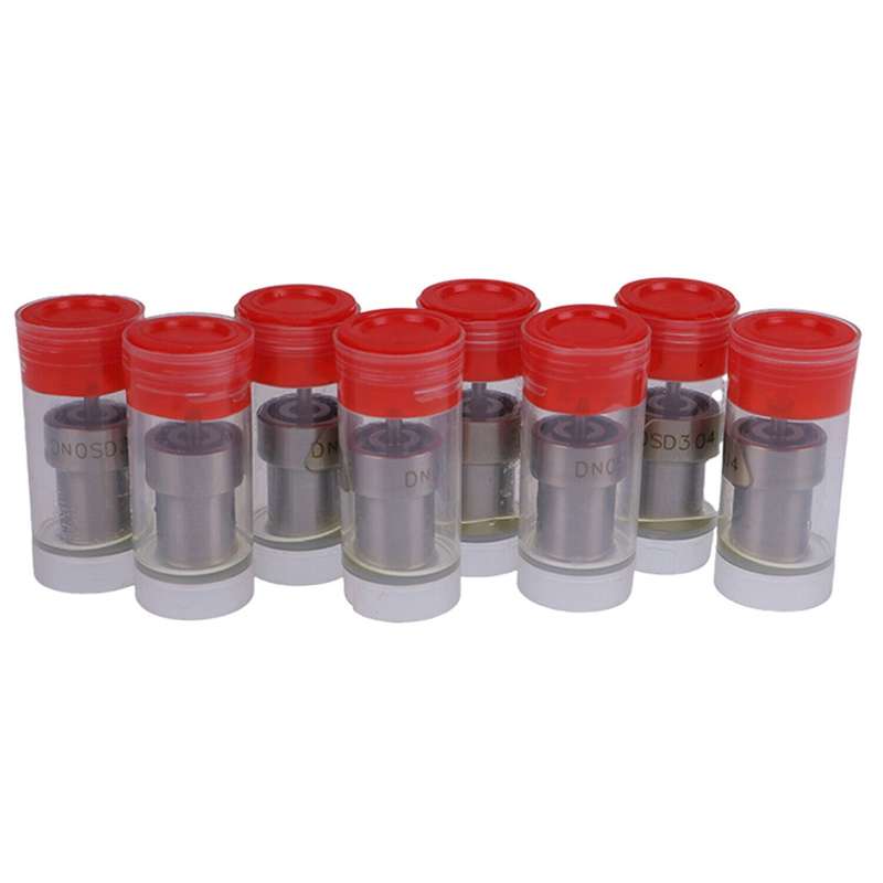8Pcs Fuel Injector Nozzle DN0SD304 Compatible with 1989-2001 GM Chevy 6.2L 6.5L