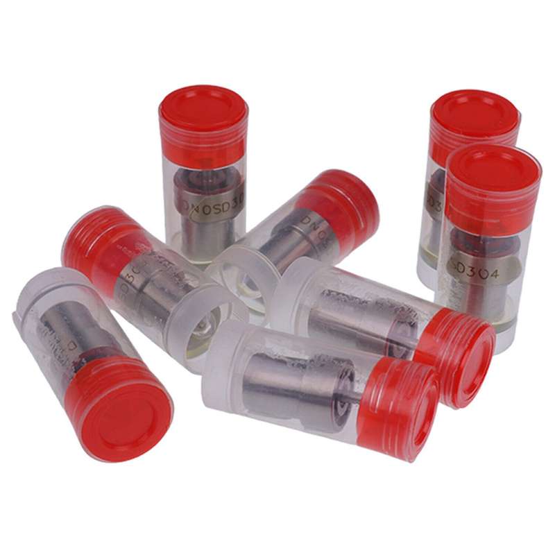8Pcs Fuel Injector Nozzle DN0SD304 Compatible with 1989-2001 GM Chevy 6.2L 6.5L