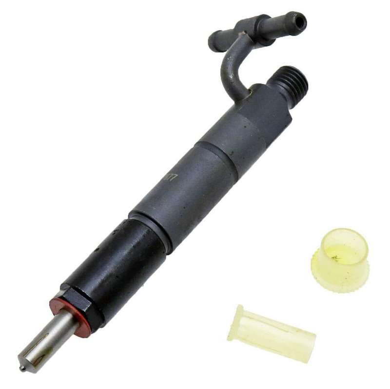 4X New Fuel Injectors 4089877 Compatible with Cummins B3.3 Engine