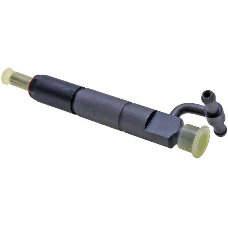 4X New Fuel Injectors 4089877 Compatible with Cummins B3.3 Engine