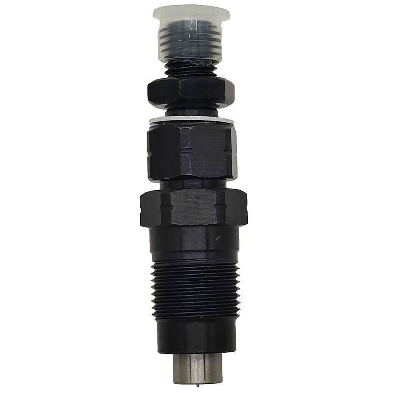 4X Fuel Injector 1G065-53900 Compatible with Kubota V1205 V1305 V1505 V1505T