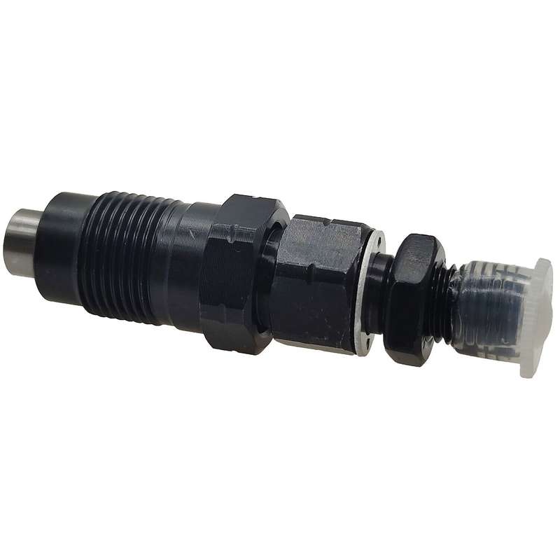 4X Fuel Injector 1G065-53900 Compatible with Kubota V1205 V1305 V1505 V1505T