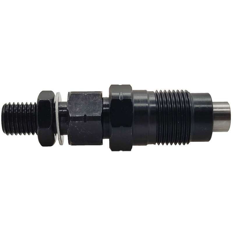 4X Fuel Injector 1G065-53900 Compatible with Kubota V1205 V1305 V1505 V1505T