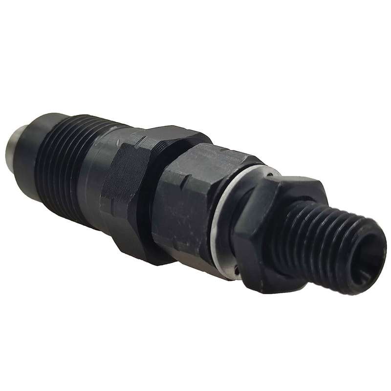 4X Fuel Injector 1G065-53900 Compatible with Kubota V1205 V1305 V1505 V1505T