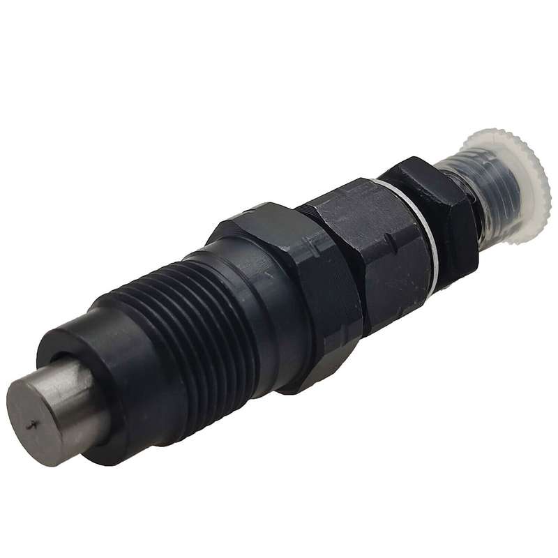 4X Fuel Injector 1G065-53900 Compatible with Kubota V1205 V1305 V1505 V1505T