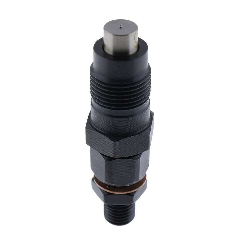 4X Fuel Injector Compatible Kubota BX2670 KX71-3S D1005 D1105 V1505 ZD326 ZD331