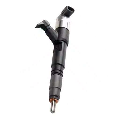New 1pc 5396273 Diesel engine parts fuel Injector Compatible with cummins ISB5.9