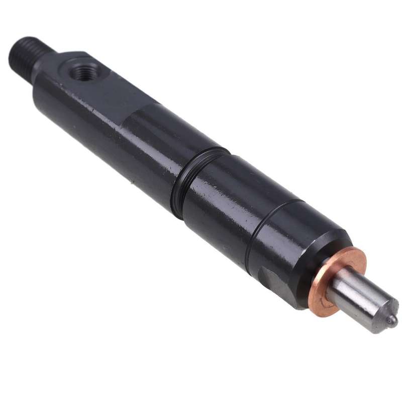 4X Fuel Injector 2645A025 Compatible with Perkins 1004-4T Massey Ferguson 4243