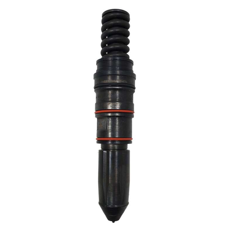 1X Fuel Injector Compatible with Cummins NTA855-G3 KTA19 QSK19 Diesel Engine