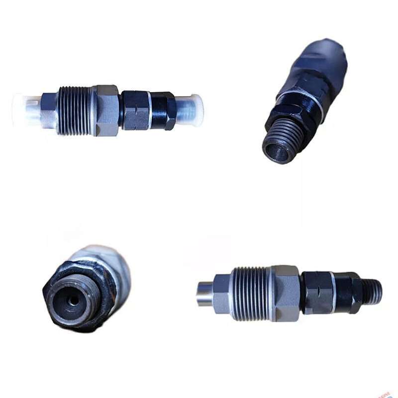 4x 8-97140624-0 compatible Isuzu 4JG2 Diesel Engine 8971406240 Fuel Injector
