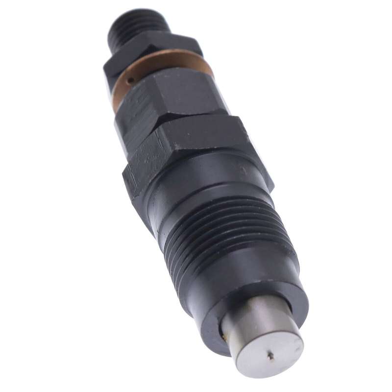 4x New Fuel Injector Compatible Hyundai Mitsubishi 2.5 T, D4BF, 4D56 TD, 4D56TD