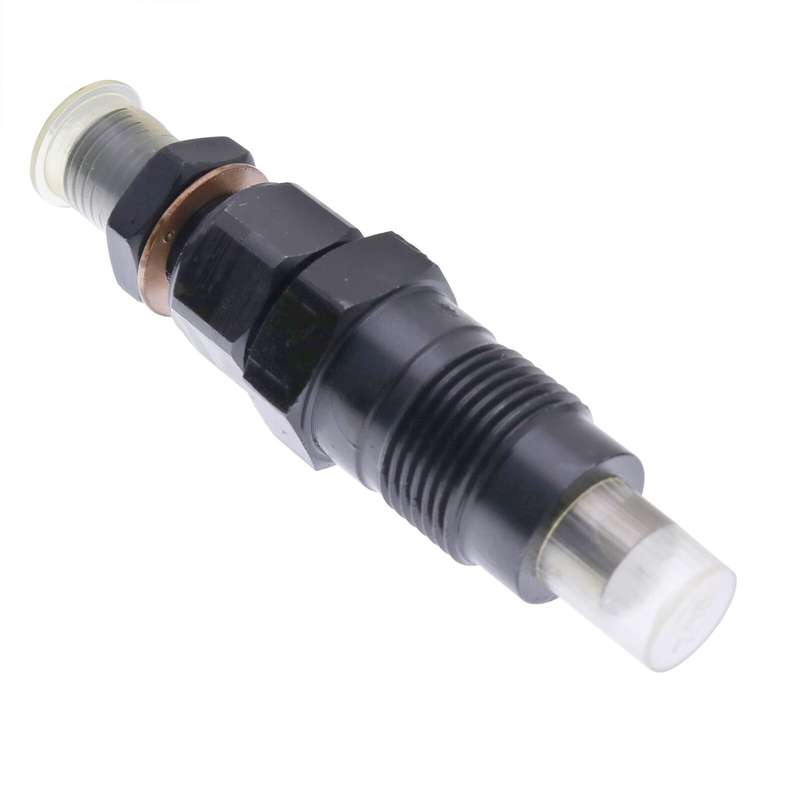 4x New Fuel Injector Compatible Hyundai Mitsubishi 2.5 T, D4BF, 4D56 TD, 4D56TD