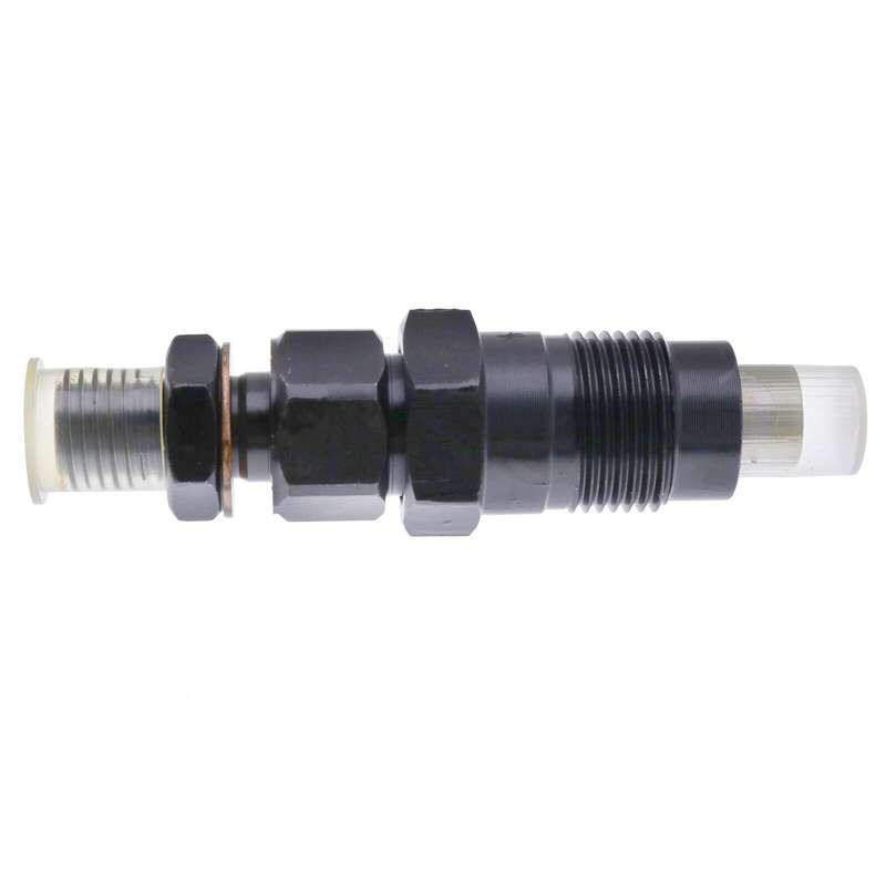 4x New Fuel Injector Compatible Hyundai Mitsubishi 2.5 T, D4BF, 4D56 TD, 4D56TD