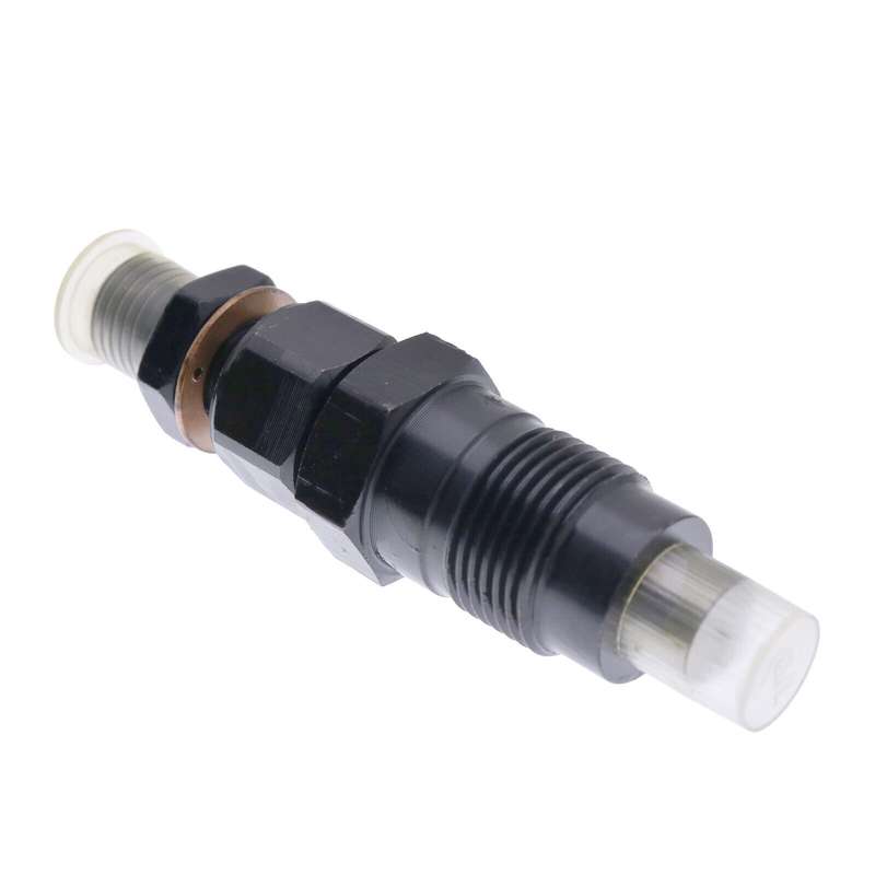 4x New Fuel Injector Compatible Hyundai Mitsubishi 2.5 T, D4BF, 4D56 TD, 4D56TD