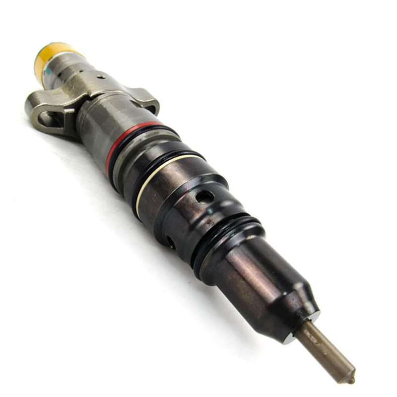 Fuel Injector 10R-7222 293-4072 Compatible CAT C9 Engine 330D 336D Excavator