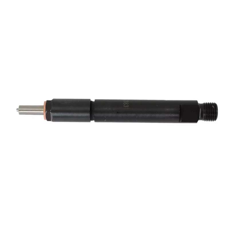 Fuel Injector 20549383 Compatible with Volvo L60E L70E L90E Wheel Loader