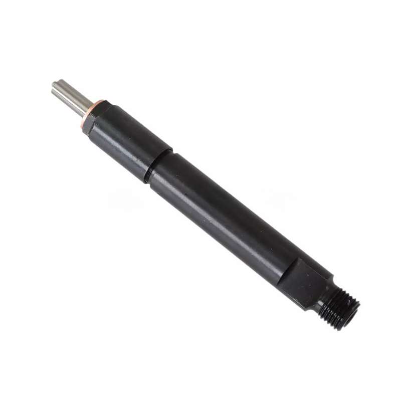 Fuel Injector 20549383 Compatible with Volvo L60E L70E L90E Wheel Loader
