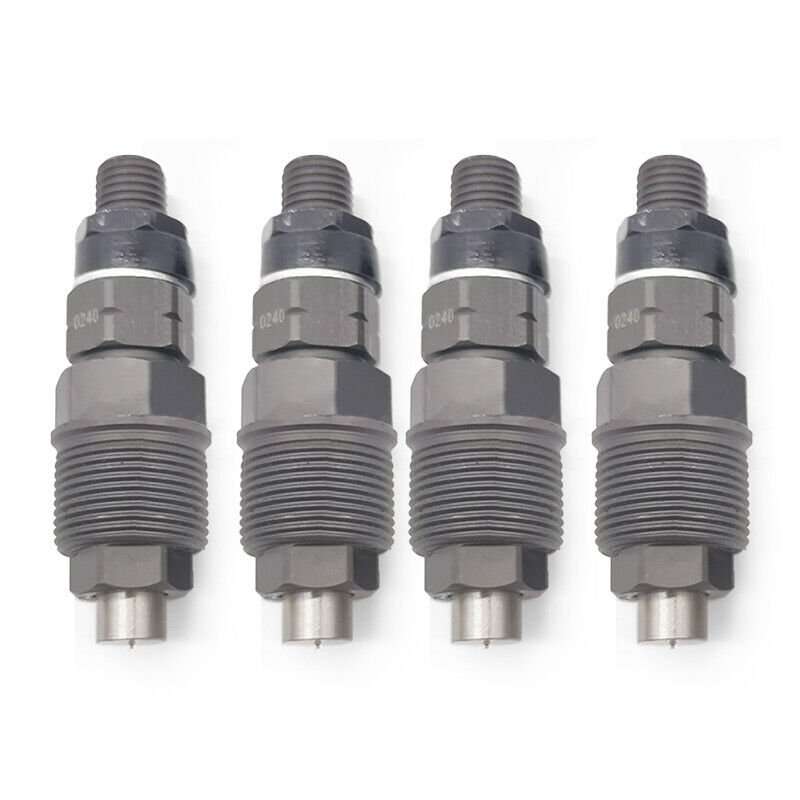 Fuel Injector 9430613713 8970796530 Compatible with Bosch Isuzu Engine 4JG1 4JG2