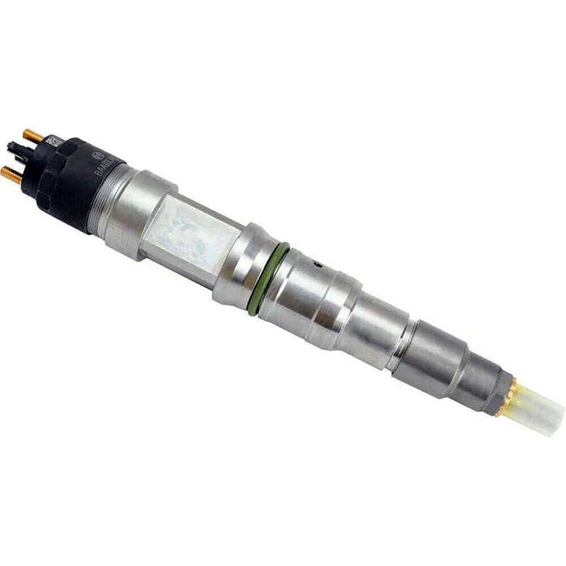 Diesel Engine Fuel Injector 0445120147 Compatible with MAN TGL TGM Engine D0834
