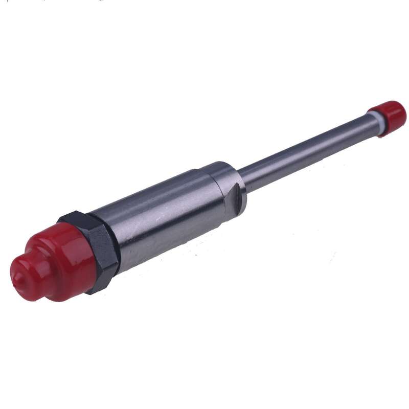 6X Fuel Injector 7W-7026 Compatible CATERPILLAR CAT 3406B 3406C 3412 D9 GC D9R