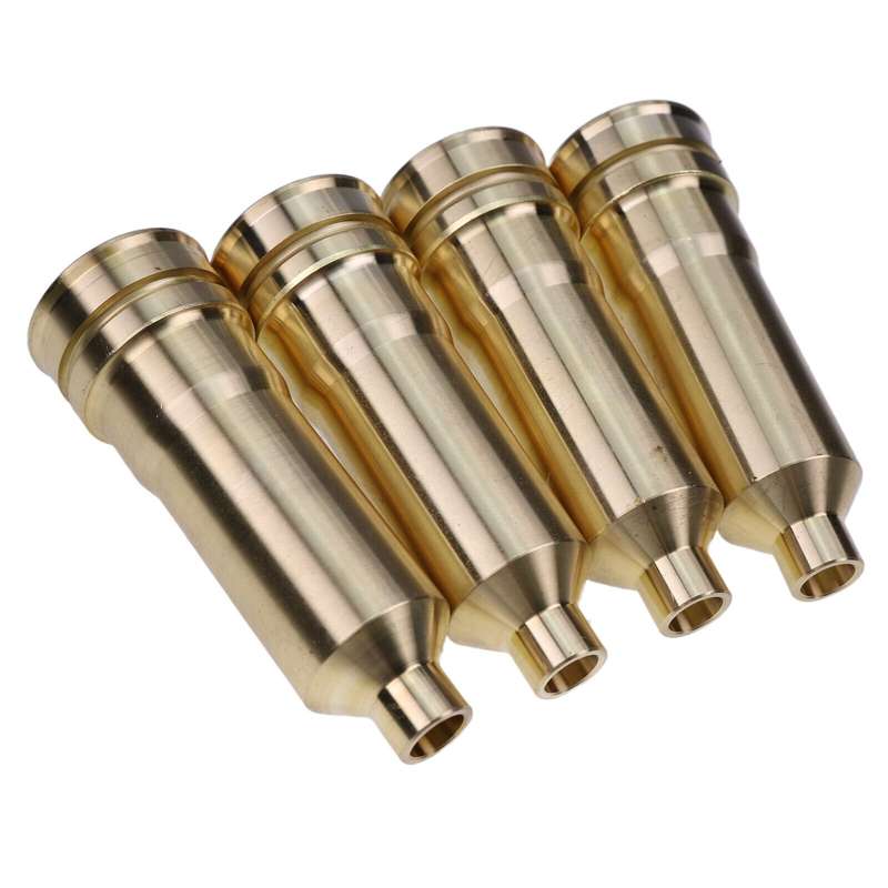 4PCS Injector Sleeve 8-98018462-0 Compatible with Izusu 4HK1 Hitachi ZX200-3