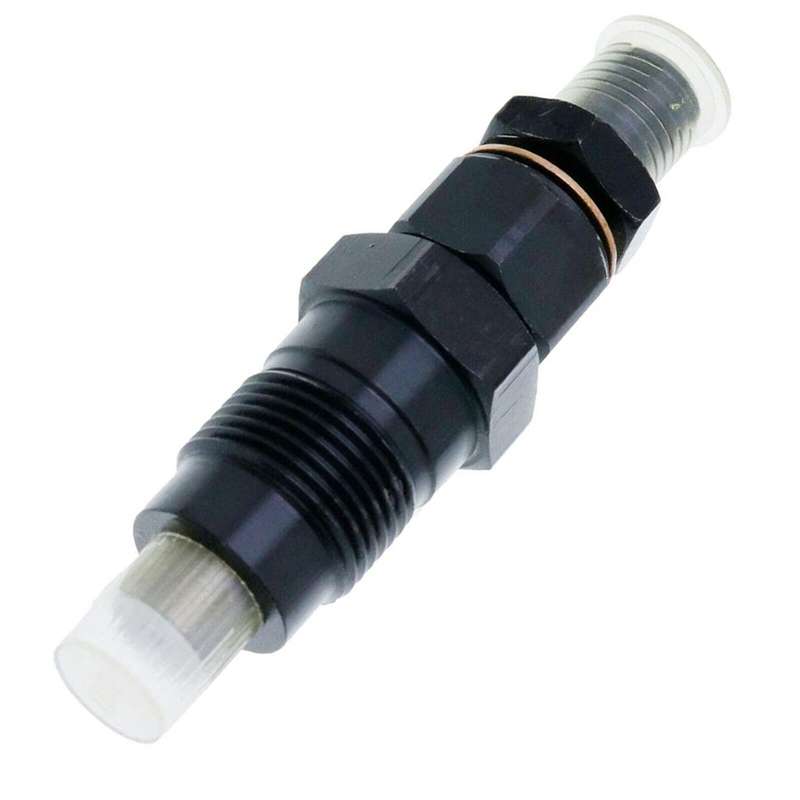 YM119515-53001 Fuel Injector Compatible with Yanmar 3YM30K omatsu 2D70E Engine