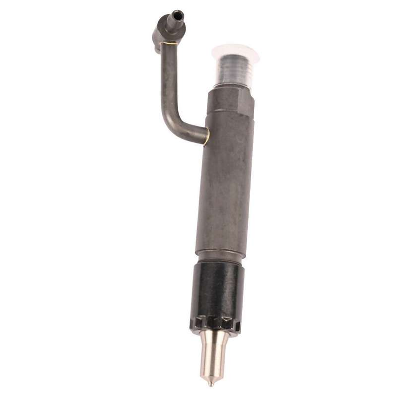 NEW Fuel Injector Qty 4 729902-53200 Compatible with Yanmar Engine 4TNE98