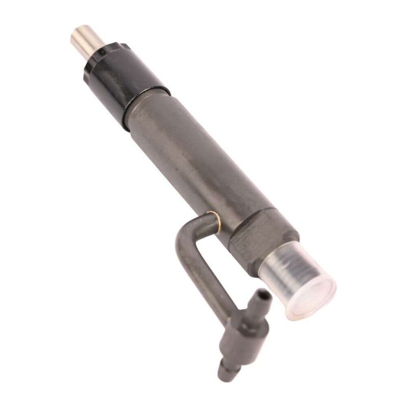 NEW Fuel Injector Qty 4 729902-53200 Compatible with Yanmar Engine 4TNE98