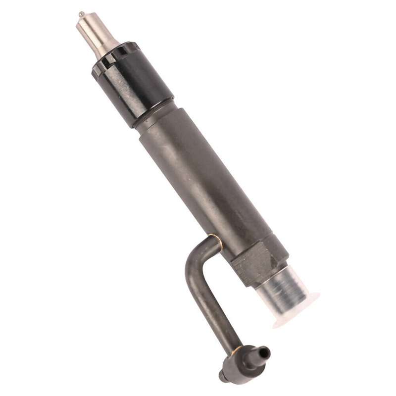 NEW Fuel Injector Qty 4 729902-53200 Compatible with Yanmar Engine 4TNE98