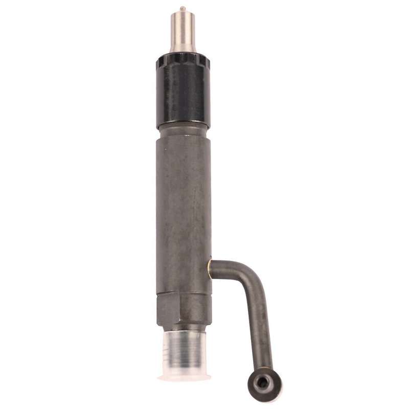 NEW Fuel Injector Qty 4 729902-53200 Compatible with Yanmar Engine 4TNE98