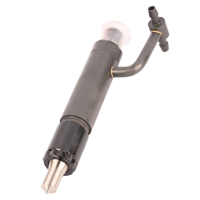 NEW Fuel Injector Qty 4 729902-53200 Compatible with Yanmar Engine 4TNE98