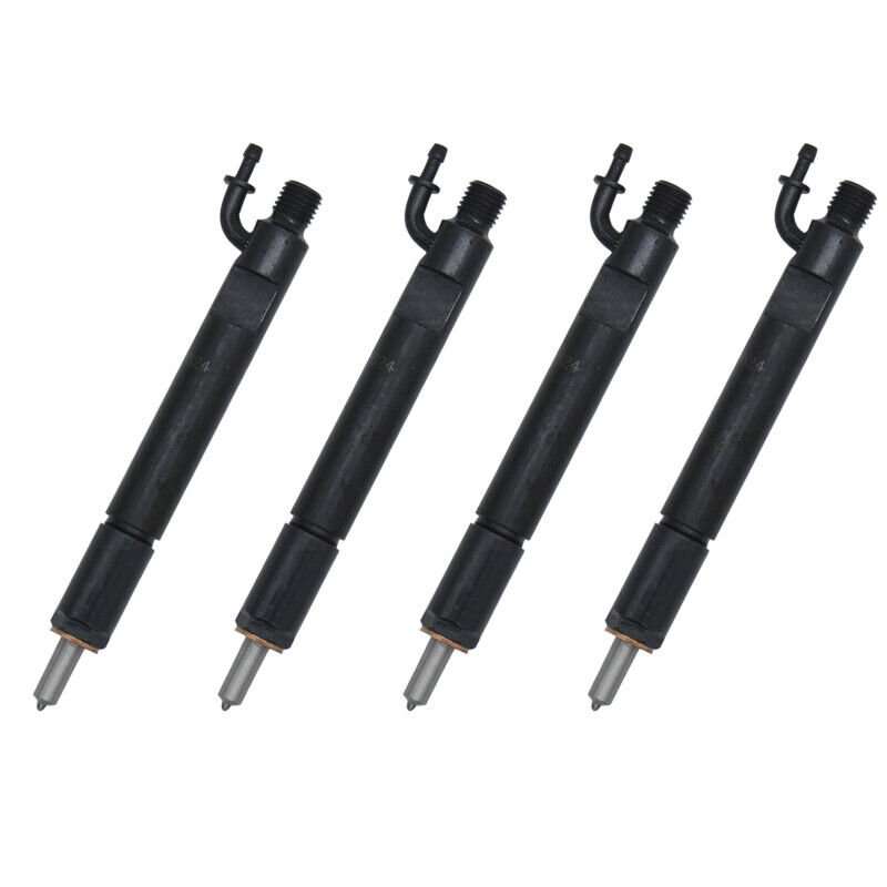 4pcs New Fuel injector Compatible Deutz 1011 2011 Engine 0432191624 04178023