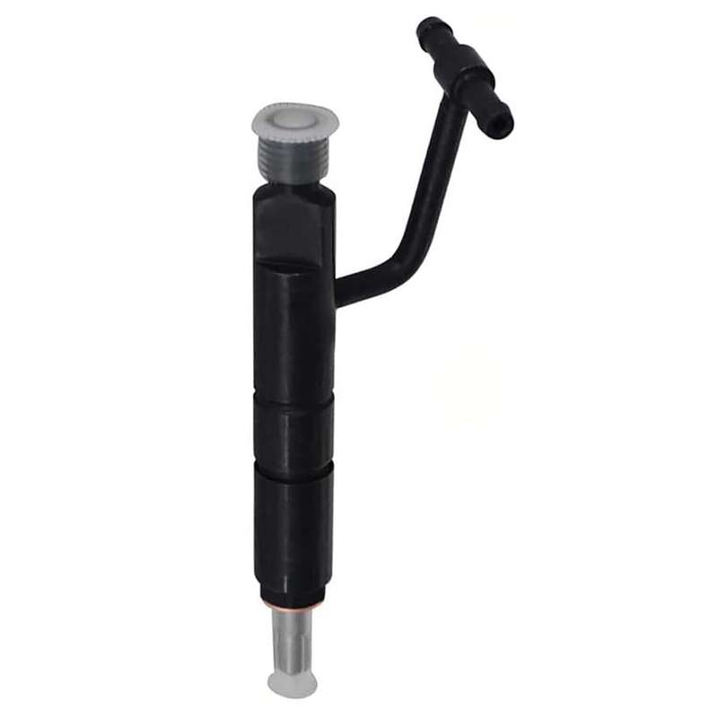 Fuel Injector 48-3220 Compatible Isuzu 4JB1 4JB1T NKR NHR Trooper 2.8 TD Engine